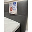 Avek Ninety 180x210 cm Boxspring elektrisch Showmodel