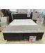 Avek Ninety 180x210 cm Boxspring elektrisch Showmodel