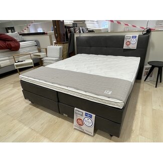 Avek Avek Ninety 180x210 cm Boxspring elektrisch Showmodel