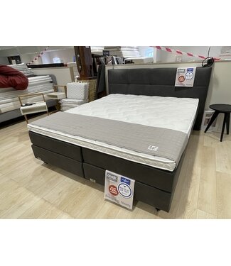Avek Avek Ninety 180x210 cm Boxspring elektrisch Showmodel