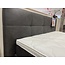 Avek Ninety 180x210 cm Boxspring elektrisch Showmodel