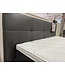Avek Ninety 180x210 cm Boxspring elektrisch Showmodel