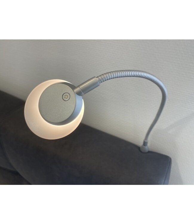 Avek Ninety 180x210 cm Boxspring elektrisch Showmodel