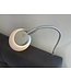 Avek Ninety 180x210 cm Boxspring elektrisch Showmodel