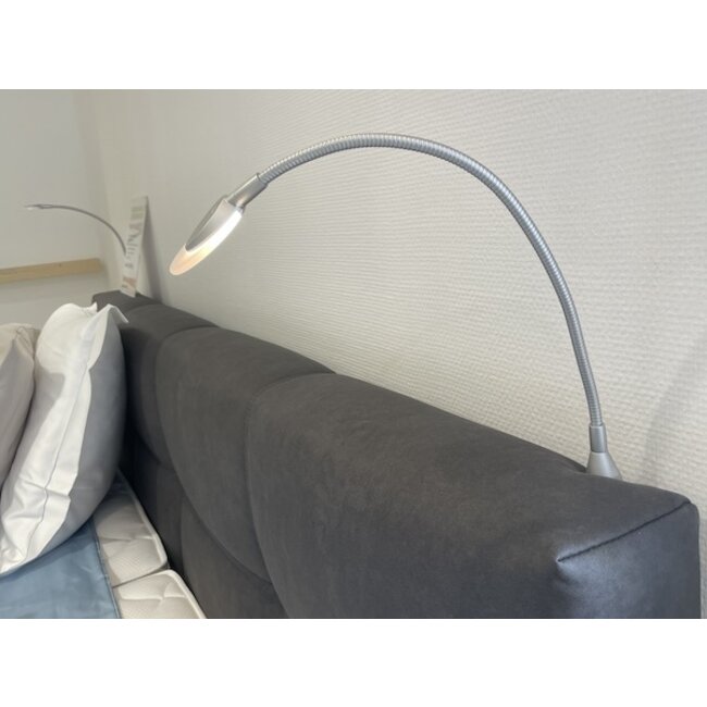 Avek Ninety 180x210 cm Boxspring elektrisch Showmodel