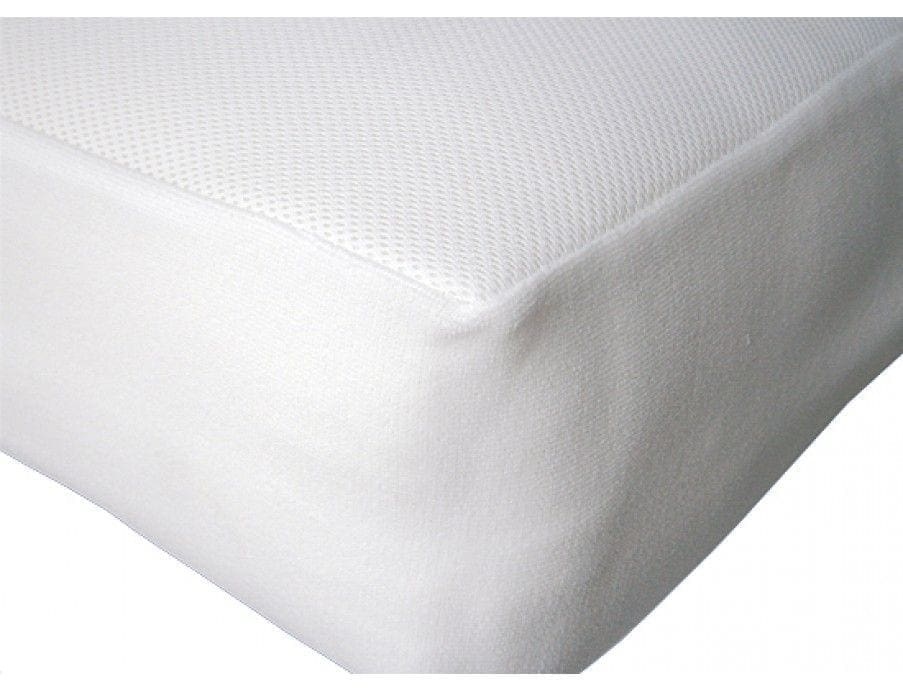 Breezzz ventilatie hoeslaken