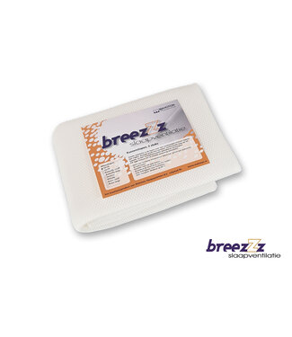 Breezzz ventilatie kussensloop