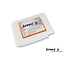 Breezzz ventilatie kussensloop