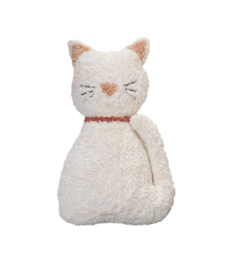 Lifetime Lifetime gevormd kussen getuft cat