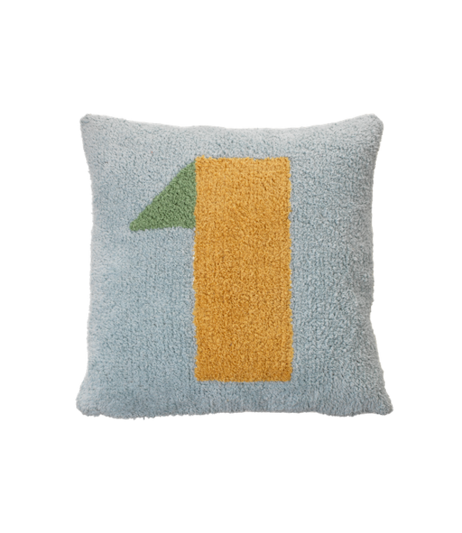 Lifetime vierkant kussen olympic dreams