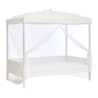 Lifetime hemel voor 120 bed dreamy white