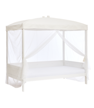 Lifetime Lifetime hemel voor 120 bed dreamy white