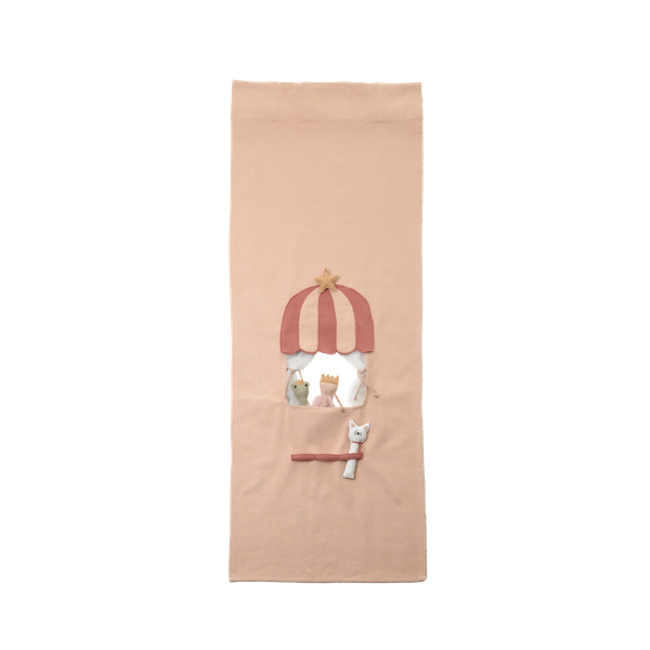 Lifetime speelgordijn voor hemelbed fairy theatre