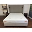 LeDorm Boxspring  royal met hoofdbord 180x210 Showmodel