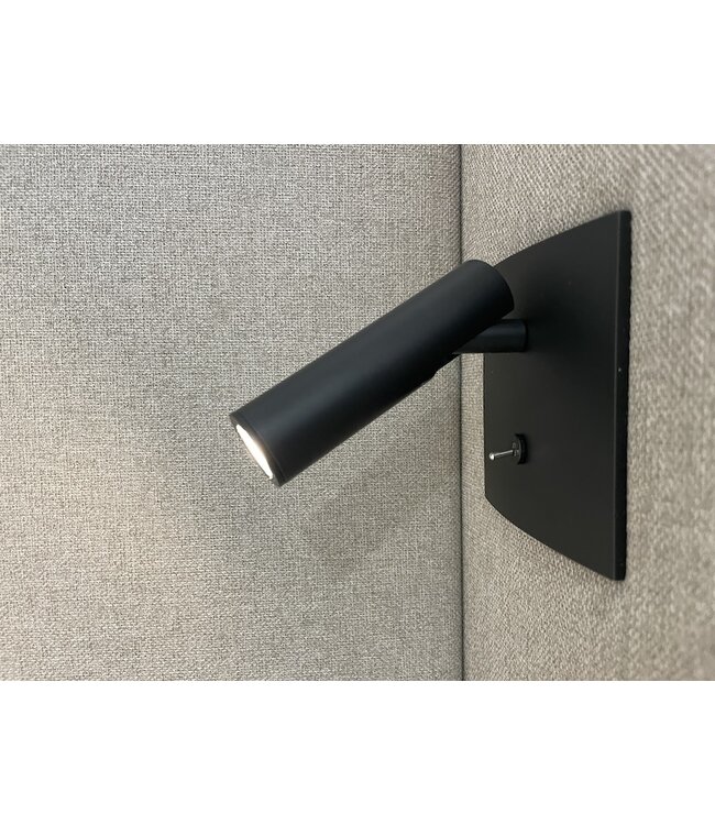 LeDorm Boxspring  royal met hoofdbord 180x210 SHOWMODEL