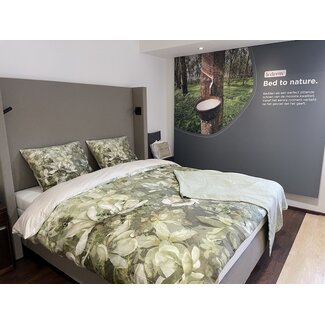 LeDorm LeDorm Boxspring  royal met hoofdbord 180x210 SHOWMODEL
