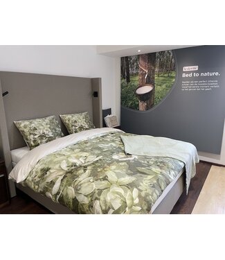 LeDorm LeDorm Boxspring  royal met hoofdbord 180x210 SHOWMODEL