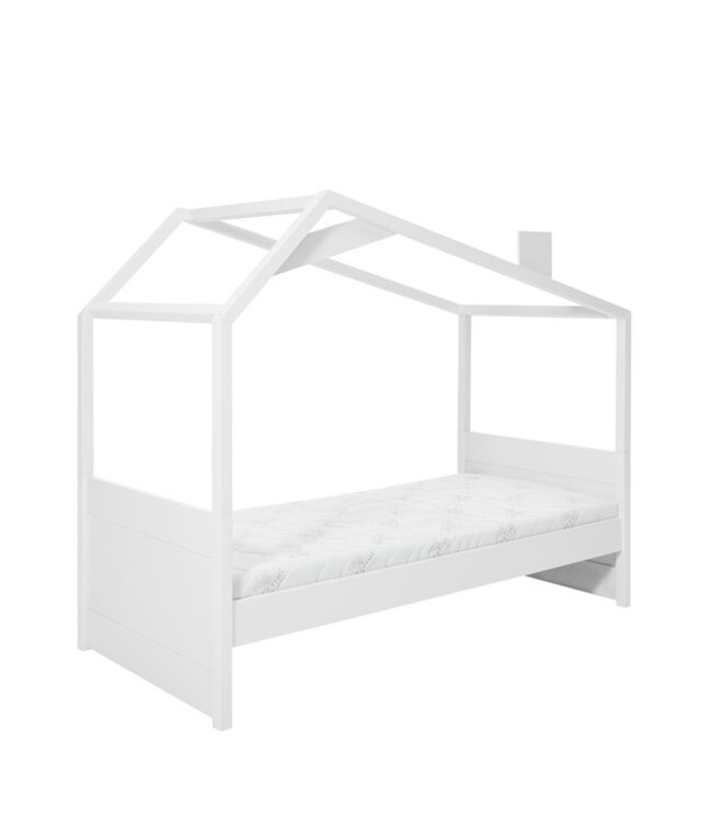 Cool Kids  Ledikant met hut