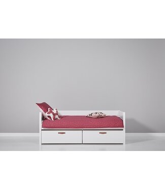 Lifetime Cool Kids Bedbank met 2 hoge laden