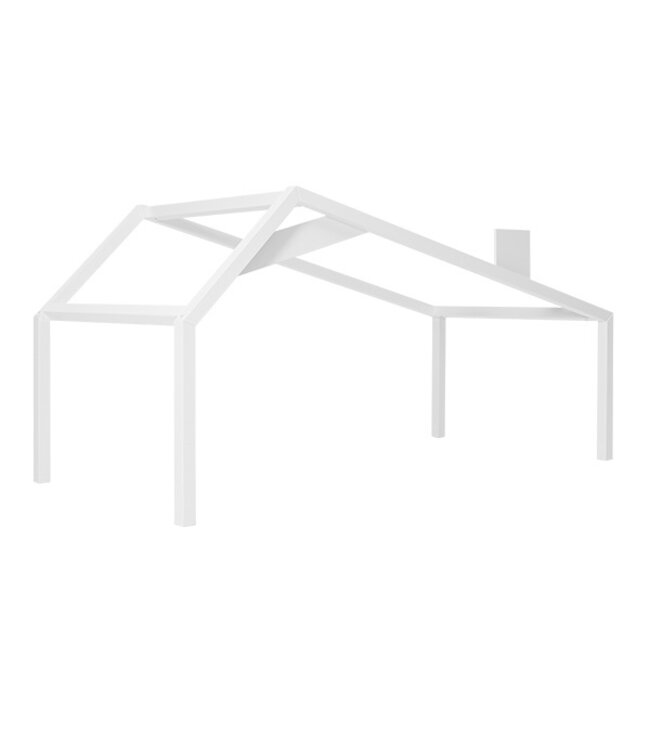 Cool Kids Hutconstructie