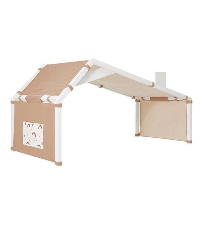 Cool Kids Hutconstructie