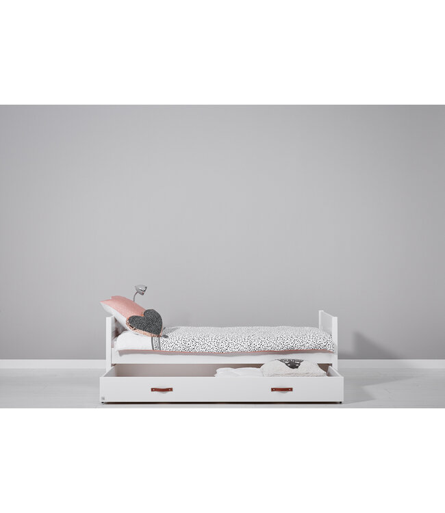 Cool Kids Grode bedlade voor ledikant