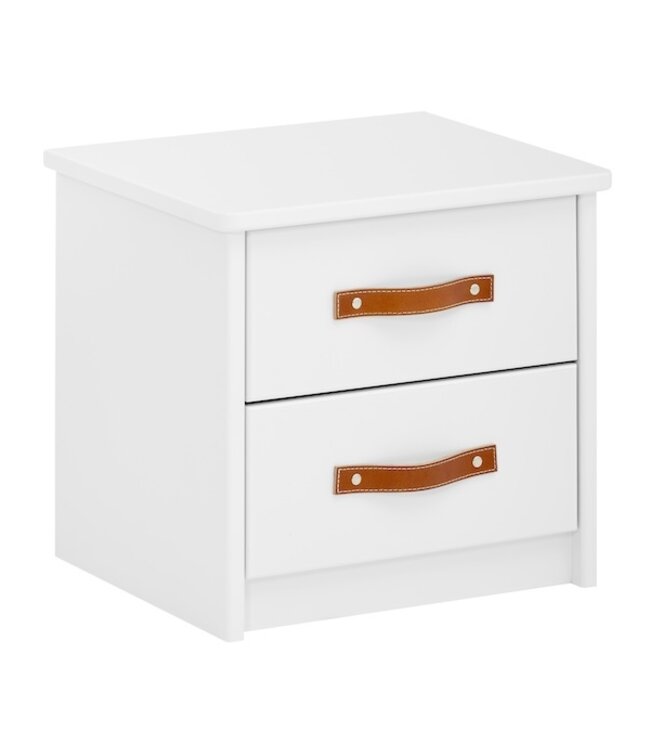 Cool Kids Nachtkast met 2 laden