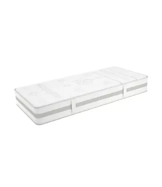 Swissflex Swissflex Versa 26 Evo Swiss Matras medium 90x210 SHOWMODEL