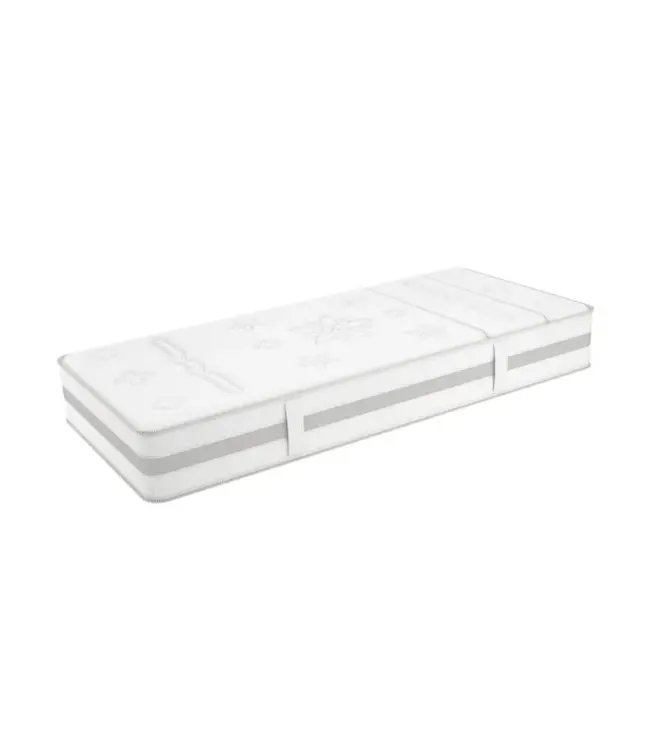 Swissflex Versa 26 Evo Swiss Matras medium 90x210 SHOWMODEL