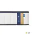 Auping Elite 90x210 Medium type Y Showmodel