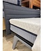 Auping Original met Hoofdbord Stitch  180x210 Showmodel