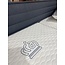 Auping Original met Hoofdbord Stitch  180x210 Showmodel