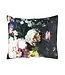 Essenza Fleur Nightblue Kussensloop