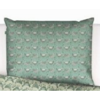 Essenza & Co Essenza & Co Chicken Run 60x70 Turquoise