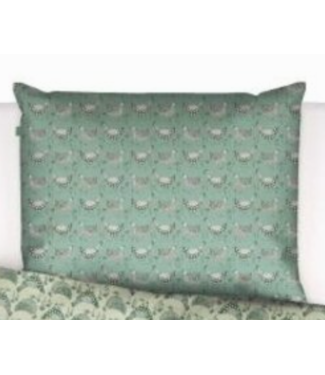 Essenza & Co Essenza & Co Chicken Run 60x70 Turquoise