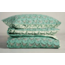 Essenza & Co Chicken Run 60x70 Turquoise