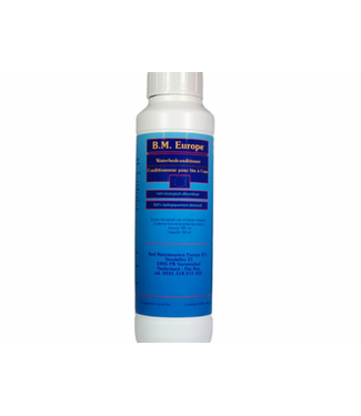 Waterbedconditioner 250 ml B.M. Europe