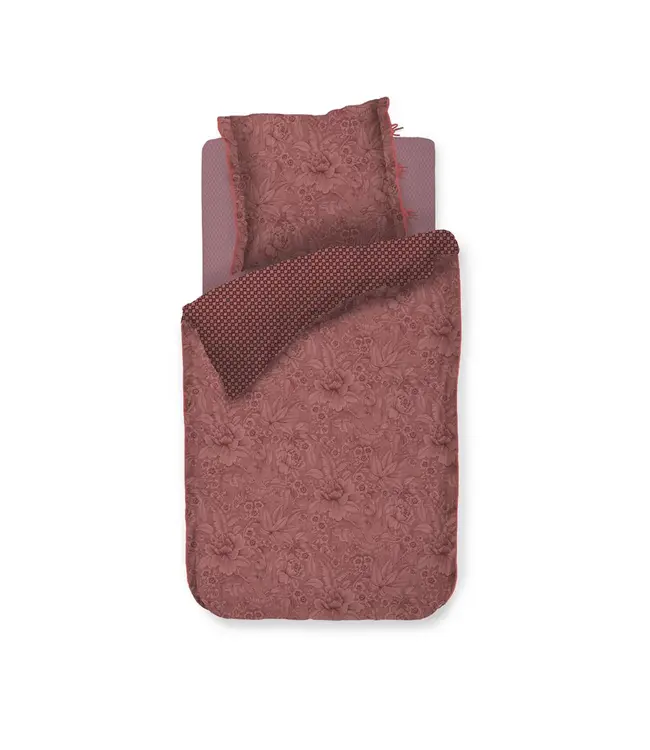PIP Casa Dei Fiori Terra Dekbedovertrek