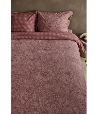 Pip Studio PIP Studio Casa Dei Fiori Terra Dekbedovertrek