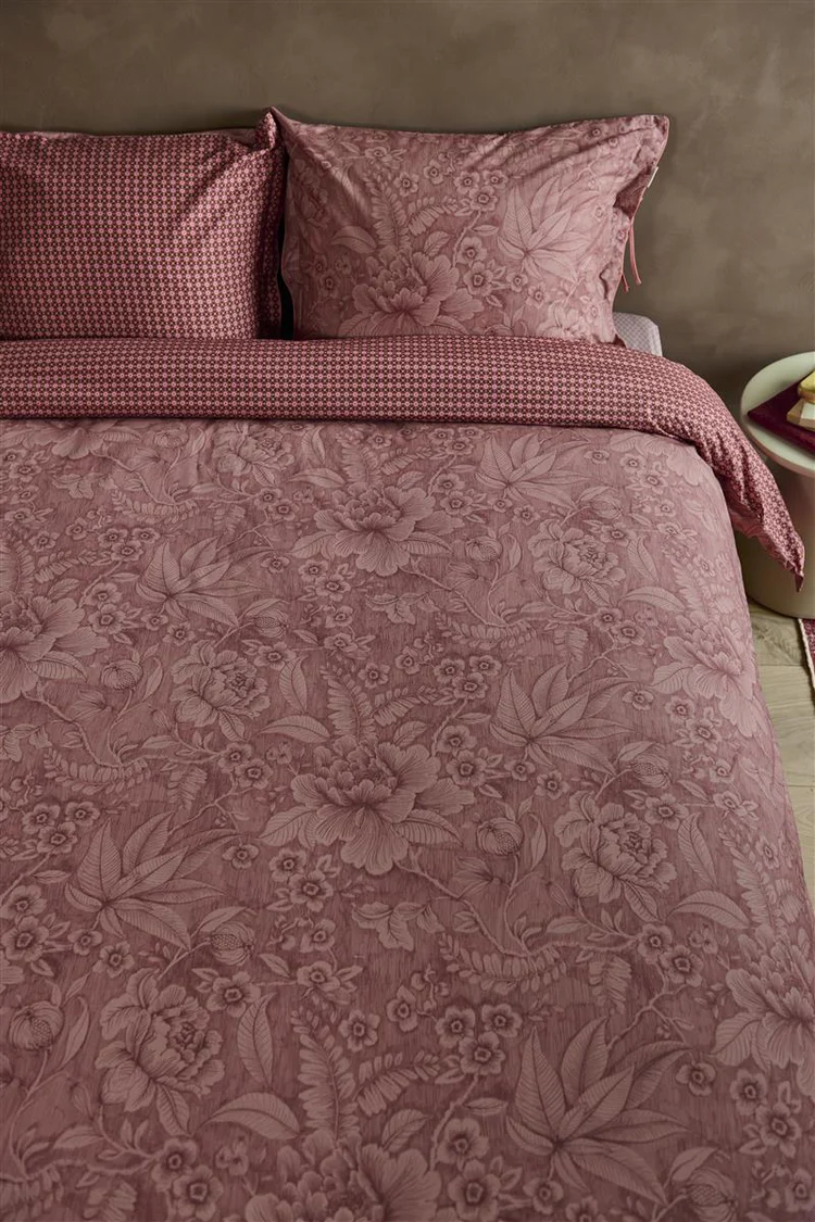 PIP Casa Dei Fiori Terra Dekbedovertrek