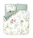 PIP Fleur Grandeur White Dekbedovertrek