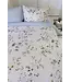 PIP Kawai Flower White Dekbedovertrek