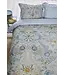 PIP Saluti Grandi L.Blue Dekbedovertrek