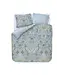 PIP Saluti Grandi L.Blue Dekbedovertrek