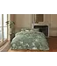 Beddinghouse x Van Gogh Museum Dekbedovertrek Blossoming Groen