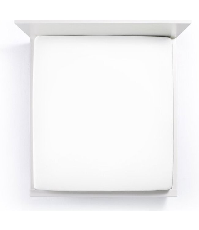 Bella Donna La Piccola topperhoeslaken