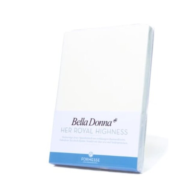Bella Donna La Piccola topperhoeslaken