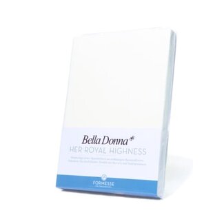 Bella Donna Bella Donna Jersey hoeslaken