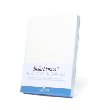Bella Donna Bella Donna Jersey hoeslaken