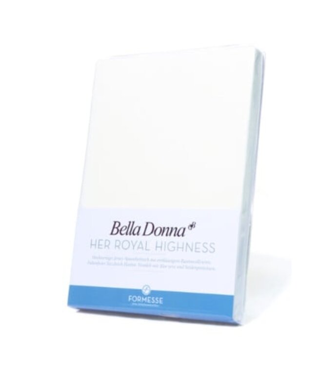 Bella Donna Jersey hoeslaken